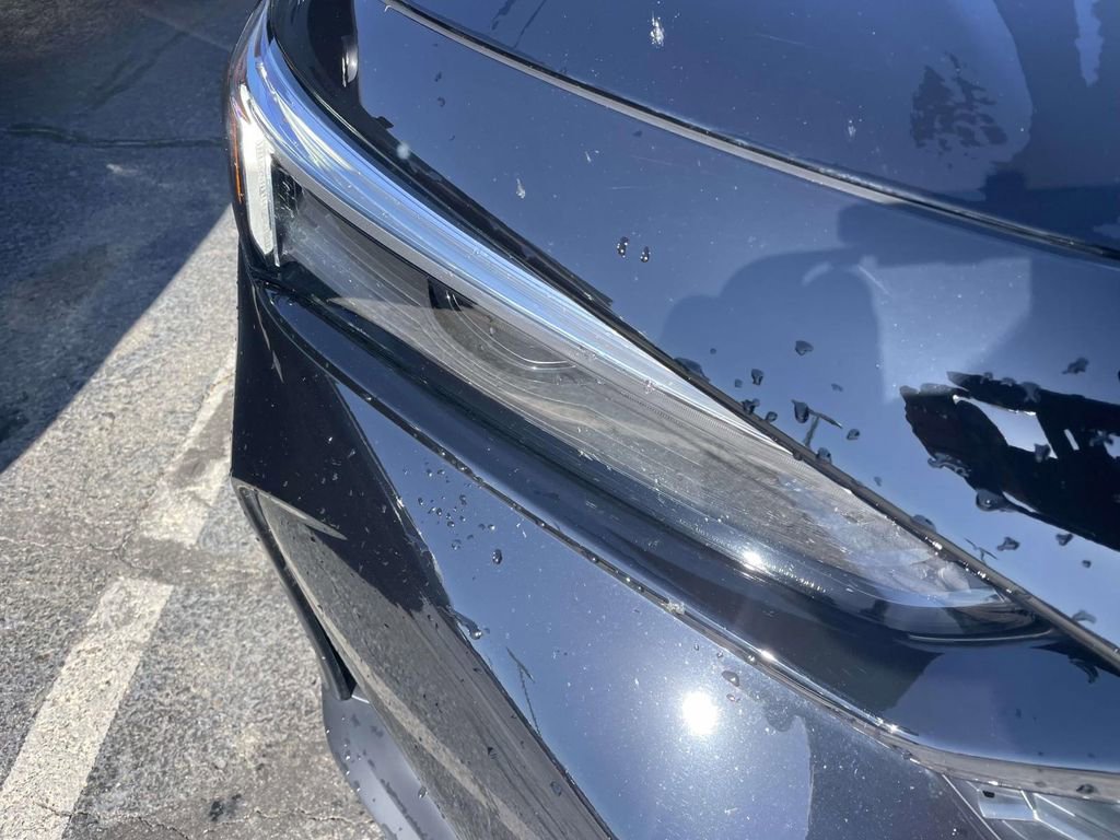 Used 2025 Honda Civic Si image 30