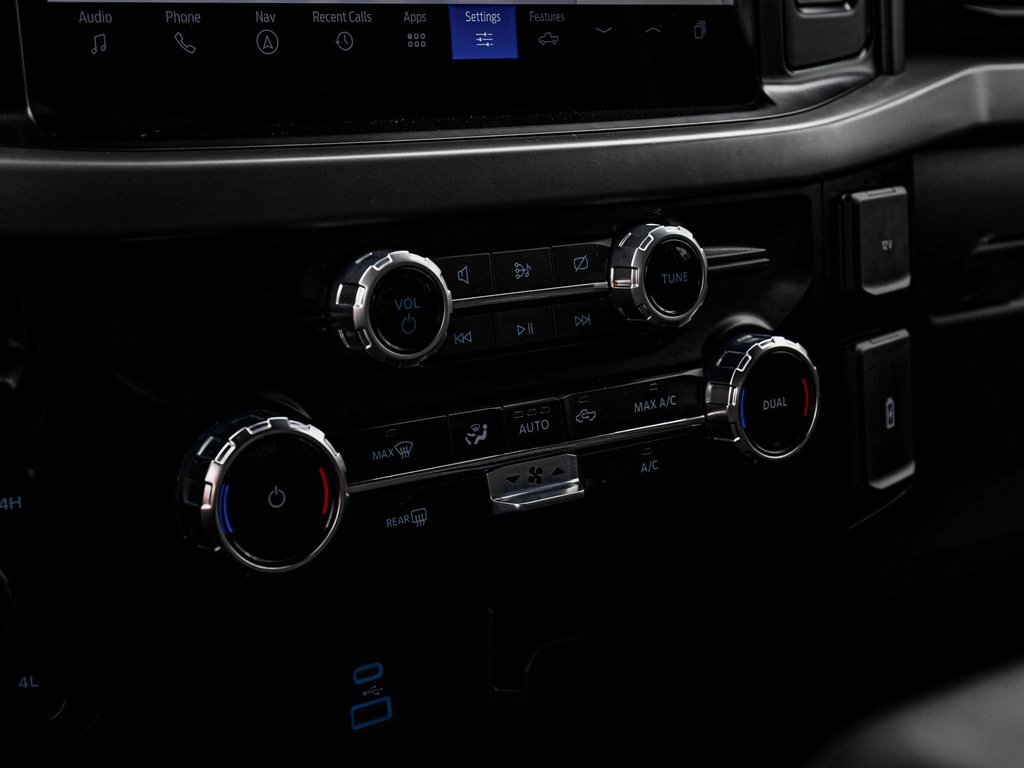 Used 2024 Ford F150 XLT image 22