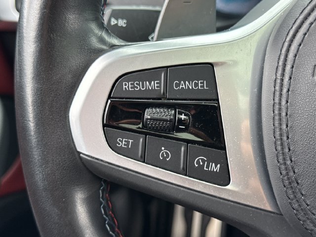 Used 2023 BMW X4 M40i w/ Premium Package AWD/4WD image 36