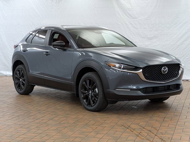 New 2026 MAZDA CX-30 AWD 2.5 S