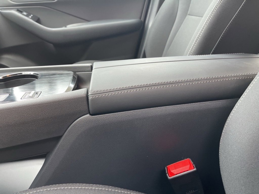 New 2026 Nissan Rogue S image 12