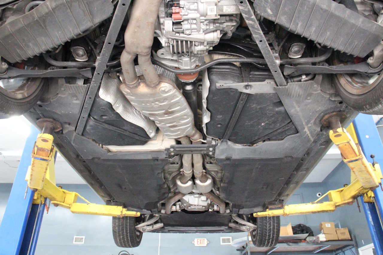 Used 2020 Audi S5 Premium Plus image 99