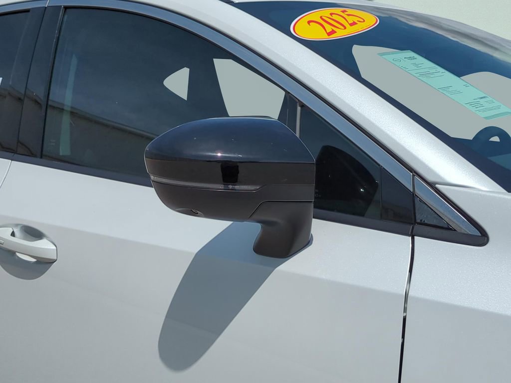 Certified 2025 Nissan Murano SL image 31