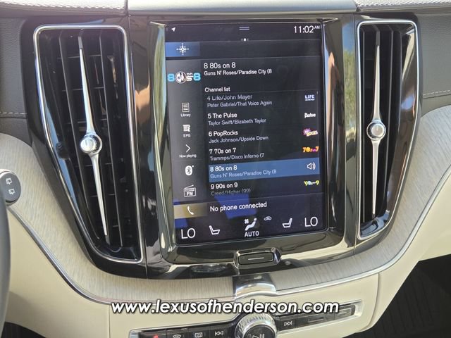 Used 2021 Volvo XC60 T8 Inscription w/ Protection Package Premier image 24