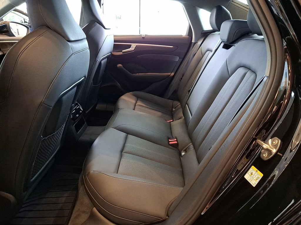 New 2026 Audi A6 Premium Plus AWD/4WD image 9