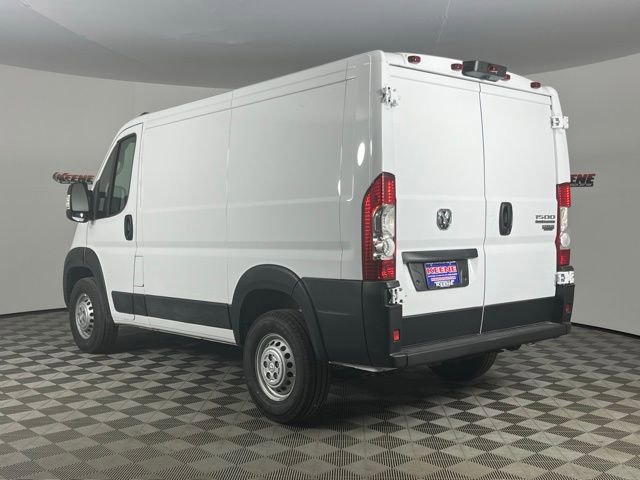 New 2026 RAM ProMaster 1500 w/ Convenience Group FWD image 7