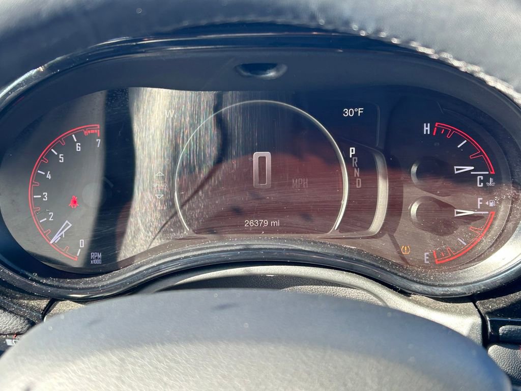Used 2025 Dodge Durango GT image 33