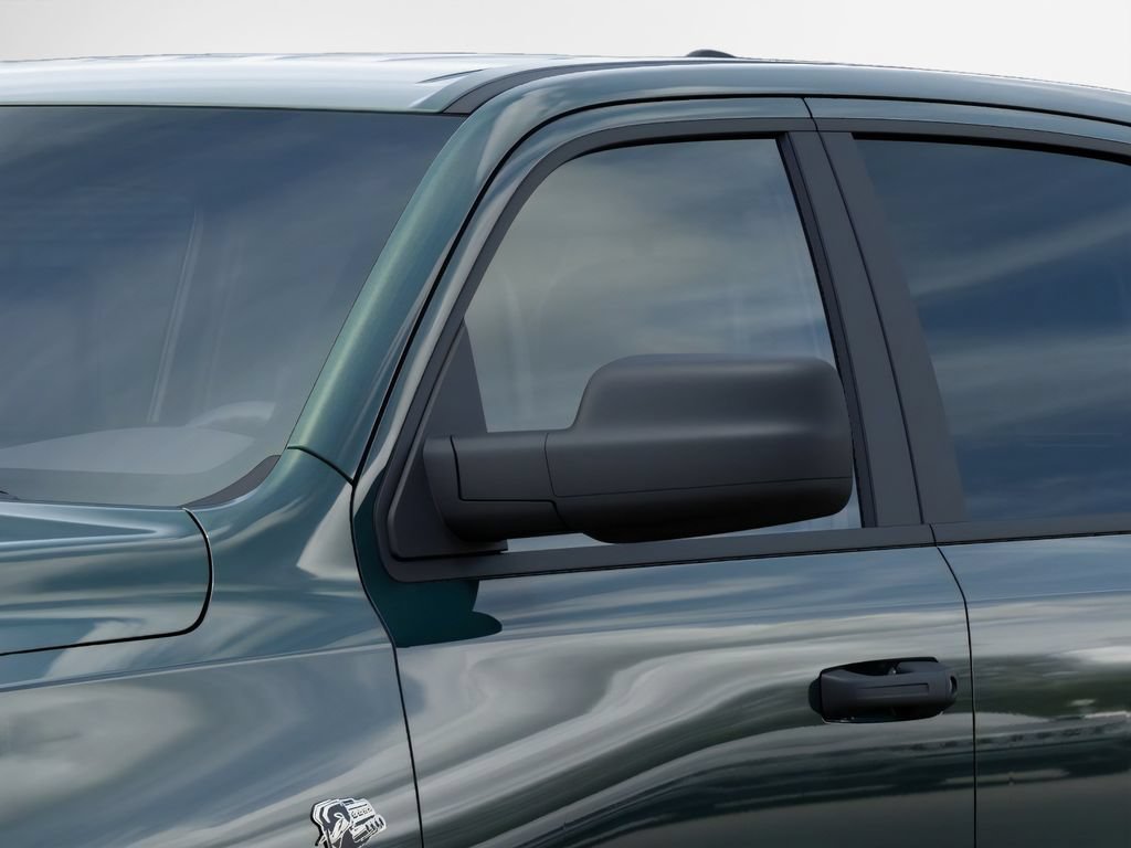 New 2026 RAM 1500 Express AWD/4WD image 12