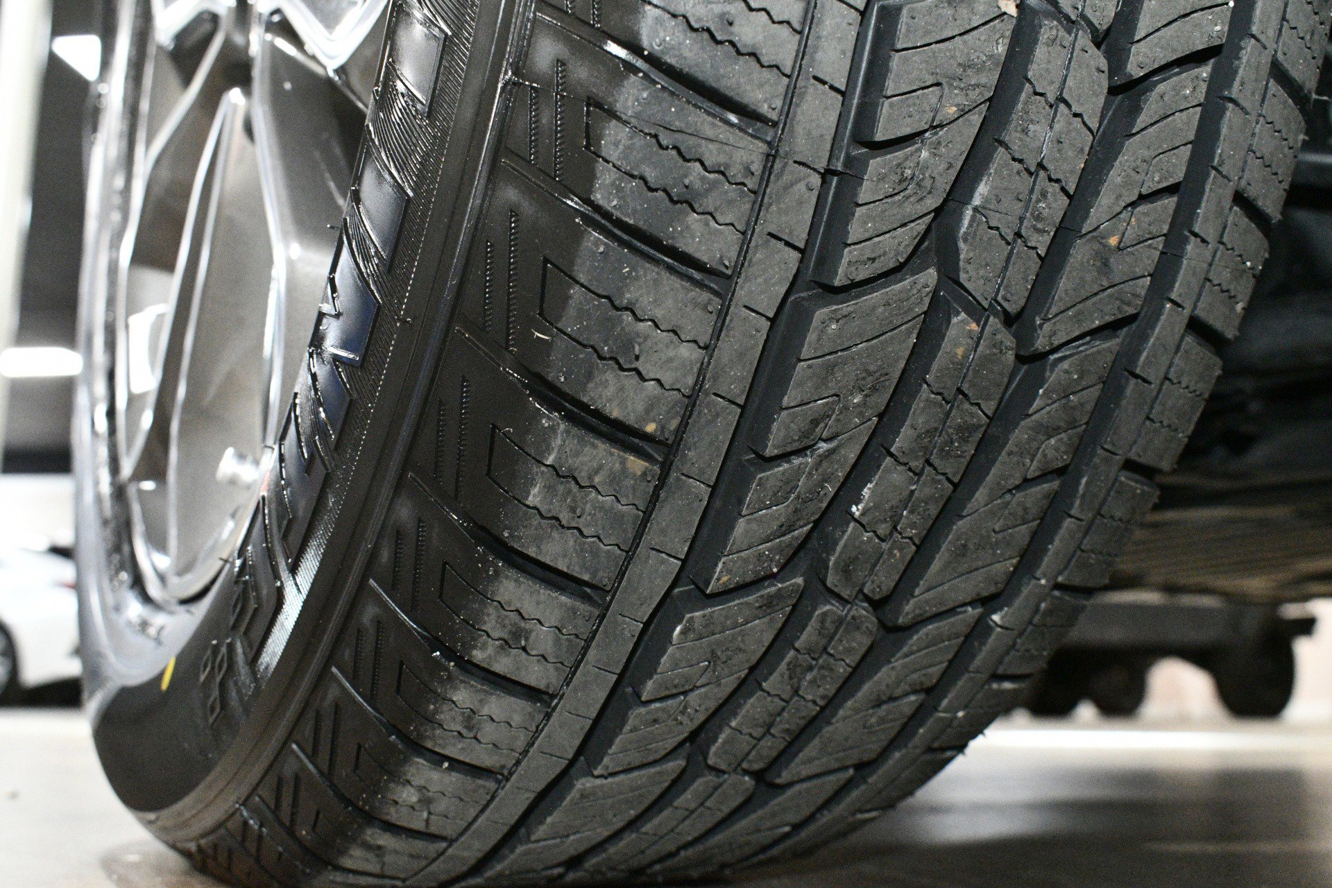 Used 2021 Honda CR-V EX-L image 70