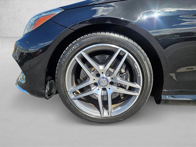 Used 2016 Mercedes-Benz E 550 Coupe image 23