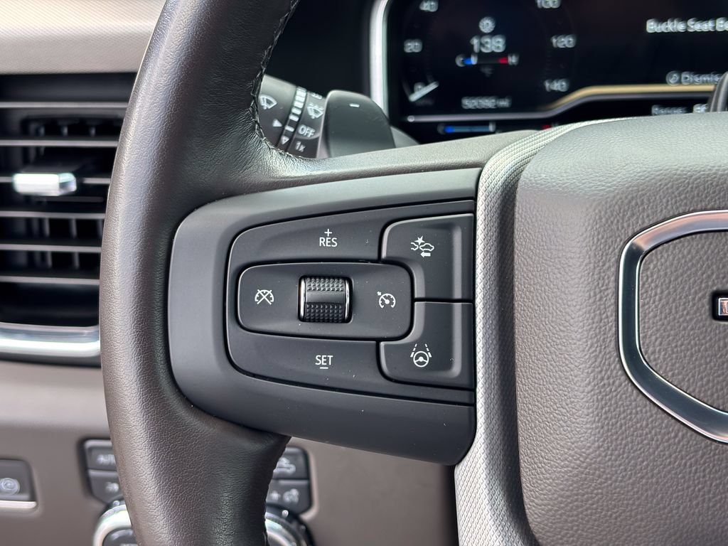 Used 2023 GMC Sierra 1500 Denali AWD/4WD image 41