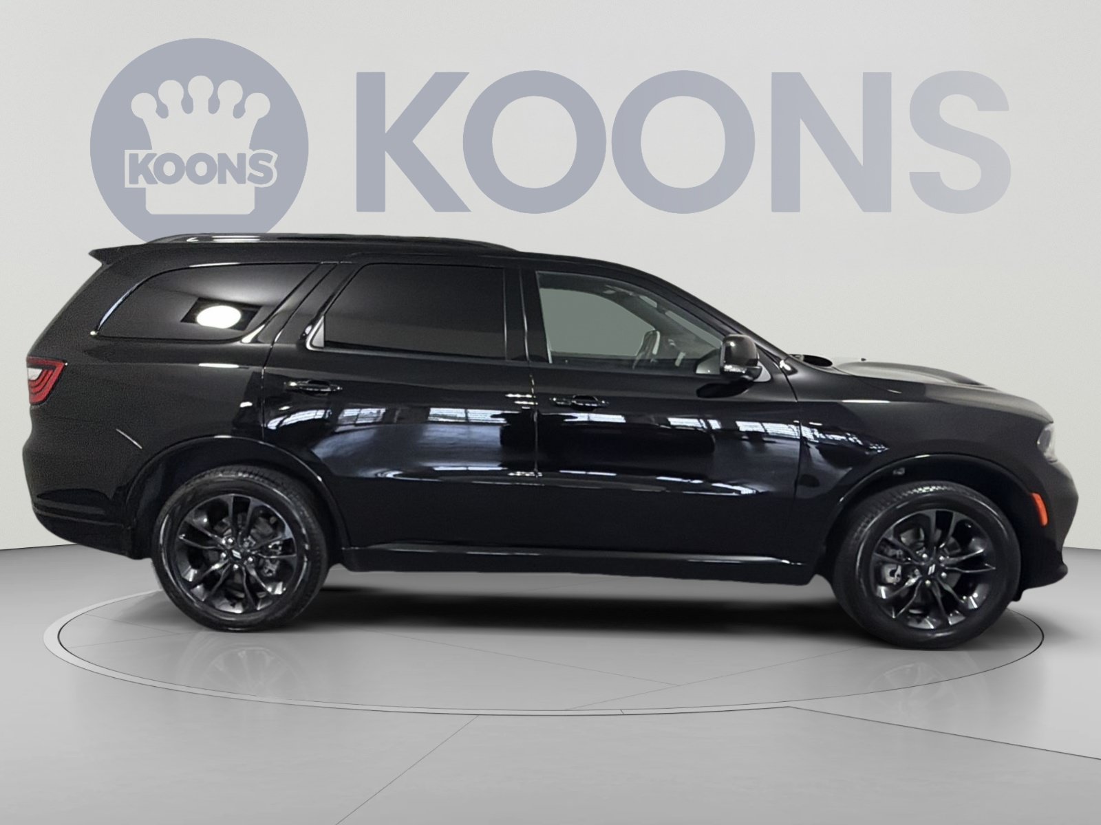 Used 2026 Dodge Durango GT AWD/4WD image 8