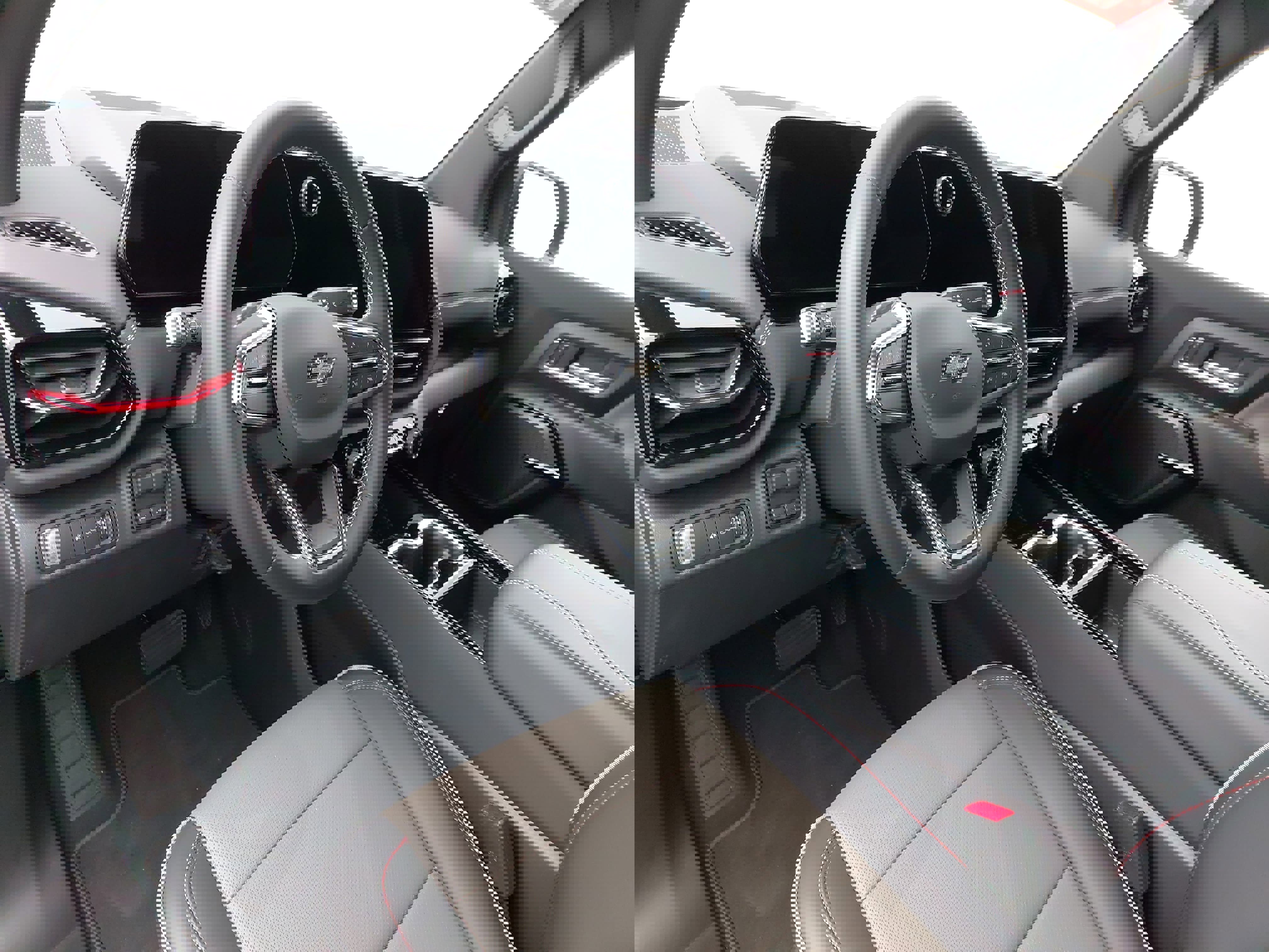 Used 2026 Chevrolet Silverado EV Trail Boss image 17