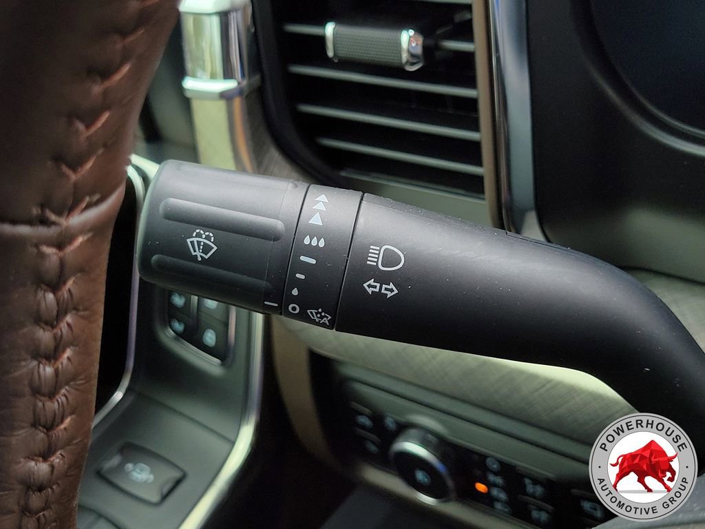 New 2026 Ford F250 King Ranch image 30