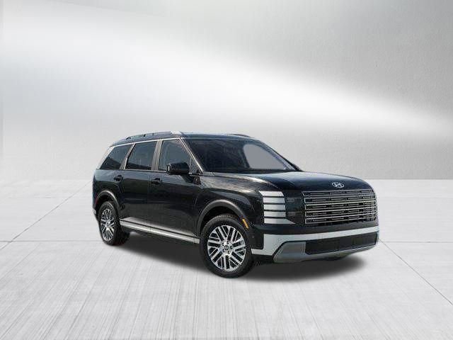 New 2026 Hyundai Palisade SEL image 2