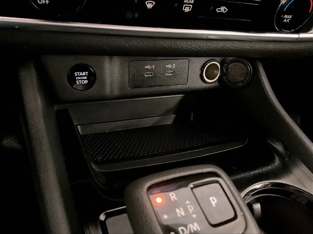 Certified 2024 Nissan Rogue S AWD/4WD image 26
