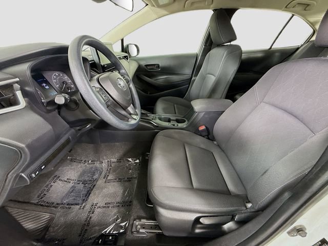 Certified 2024 Toyota Corolla LE image 19