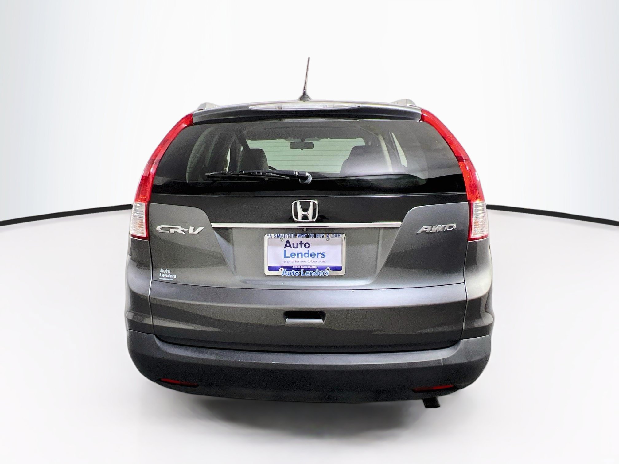 Used 2014 Honda CR-V EX-L image 6