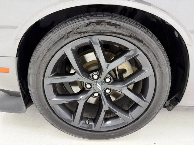 Used 2022 Dodge Challenger GT w/ Blacktop Package image 7