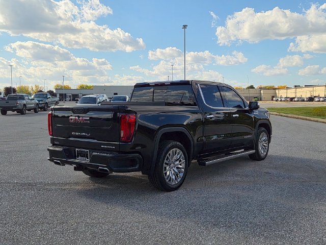 Used 2019 GMC Sierra 1500 Denali w/ Denali Ultimate Package AWD/4WD image 5