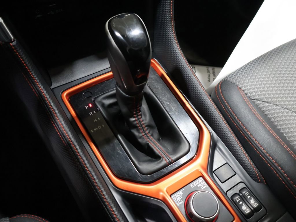 Used 2021 Subaru Forester Sport image 30