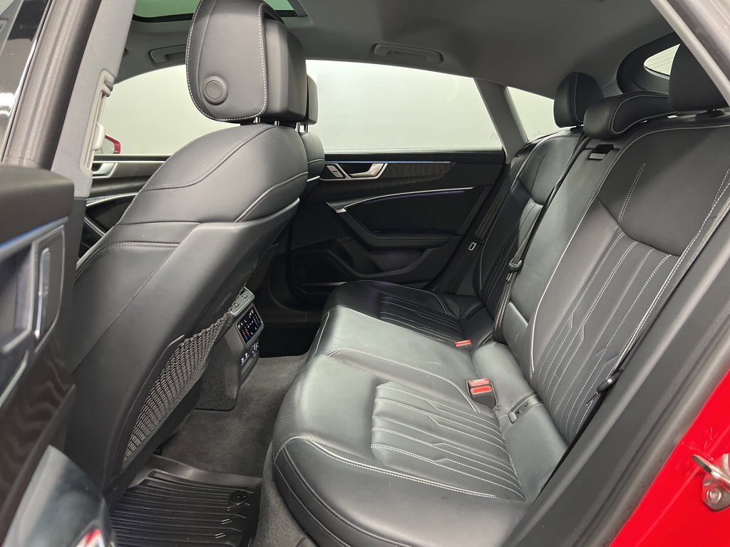 Used 2020 Audi A7 3.0T Prestige image 31