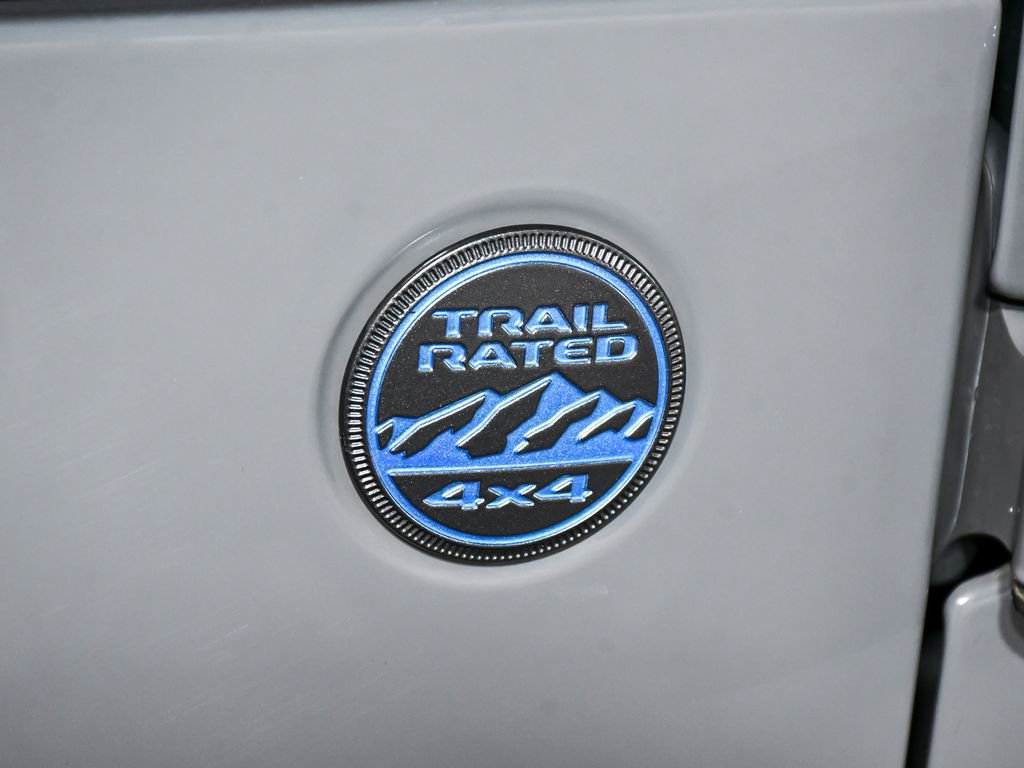 Used 2023 Jeep Wrangler Unlimited Rubicon 4xe AWD/4WD image 81