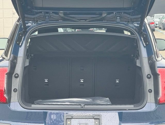 New 2027 MINI Cooper Countryman S AWD/4WD image 32