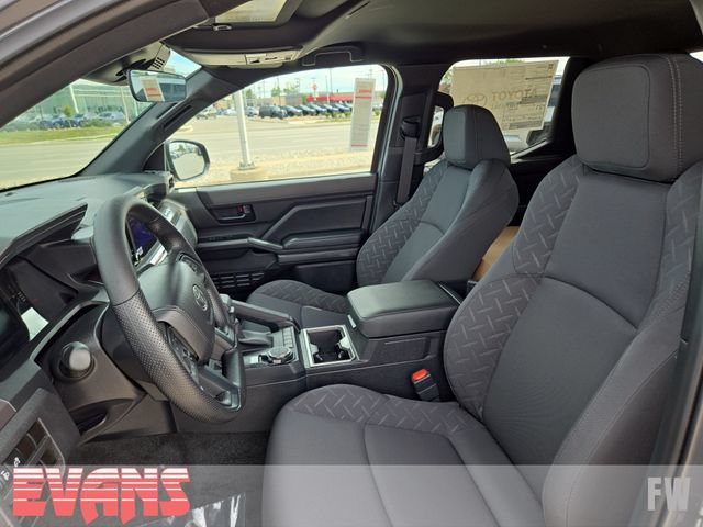 New 2026 Toyota Tacoma SR5 AWD/4WD image 22
