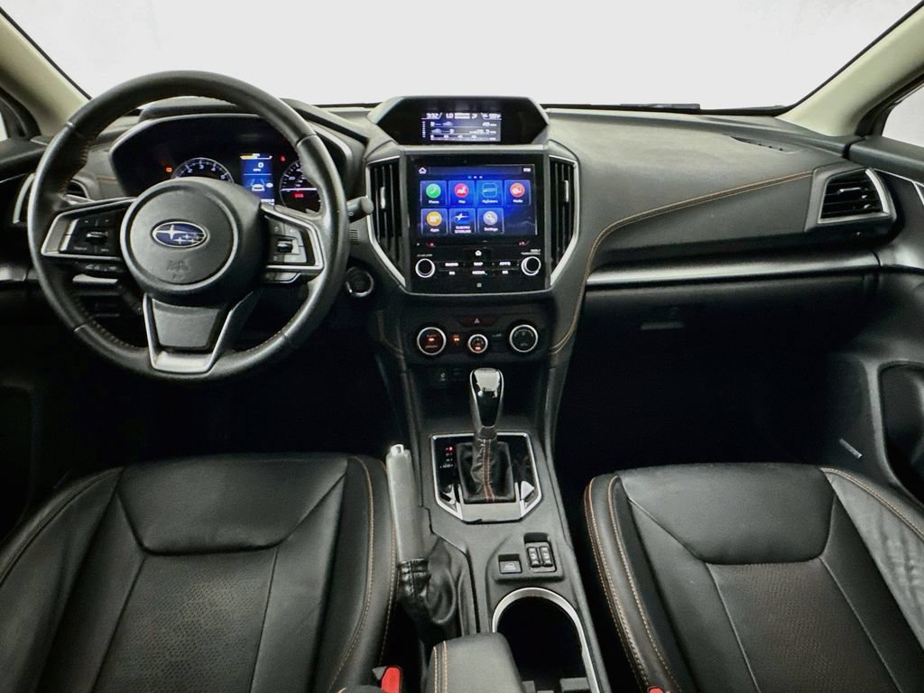 Used 2021 Subaru Crosstrek 2.5i Limited w/ Moonroof Package 2 AWD/4WD image 27