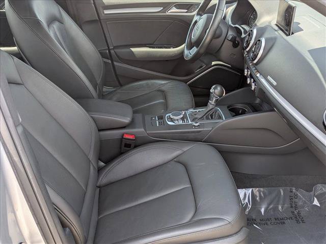 Used 2016 Audi A3 e-tron Premium Plus w/ Premium Plus Package FWD image 22