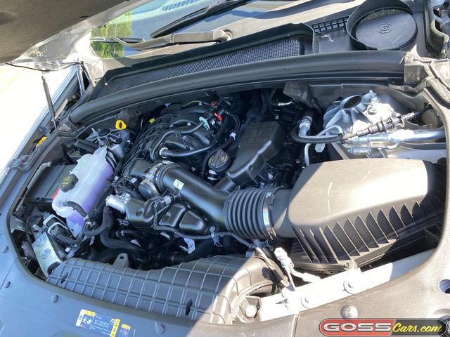 New 2026 Jeep Grand Cherokee Laredo X AWD/4WD image 27