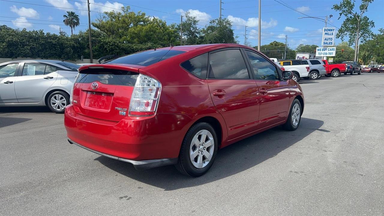 Used 2007 Toyota Prius image 4