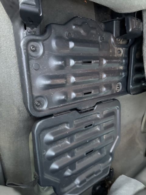 Used 2005 Ford F250 Lariat image 20