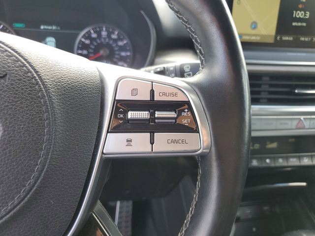 Used 2021 Kia Telluride SX w/ SX Prestige Package image 24