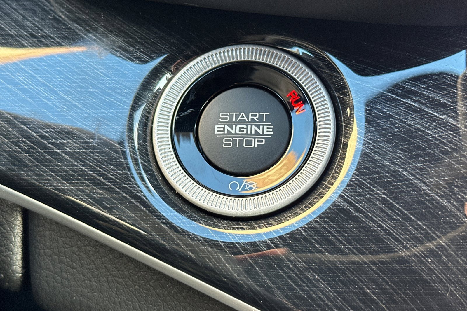 New 2023 Jeep Grand Cherokee Trailhawk w/ Advanced Protech Group II image 22