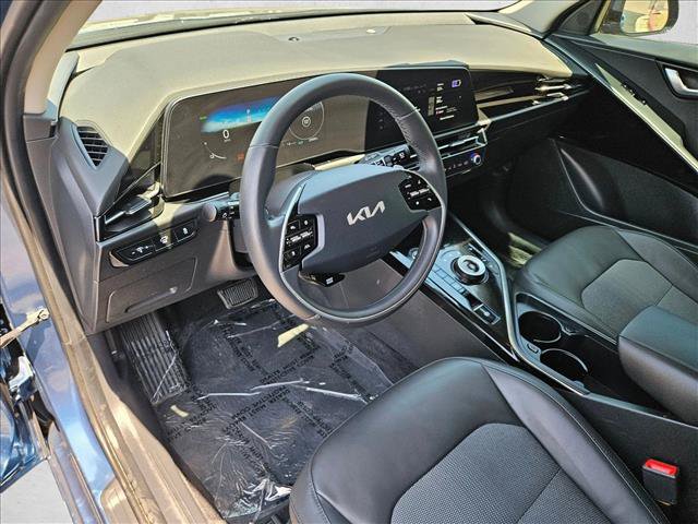 Used 2023 Kia Niro Wind FWD image 11