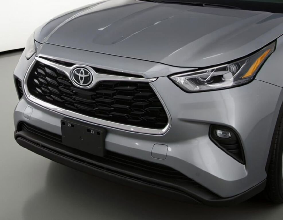 Used 2023 Toyota Highlander Limited image 6