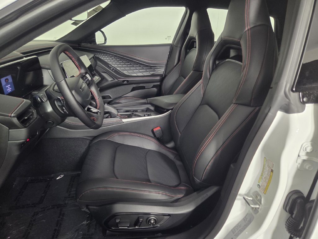 New 2026 Dodge Charger Scat Pack AWD/4WD image 10