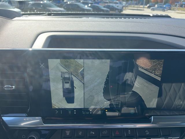 New 2026 Chevrolet Silverado 2500 LTZ w/ Trail Boss Package image 35