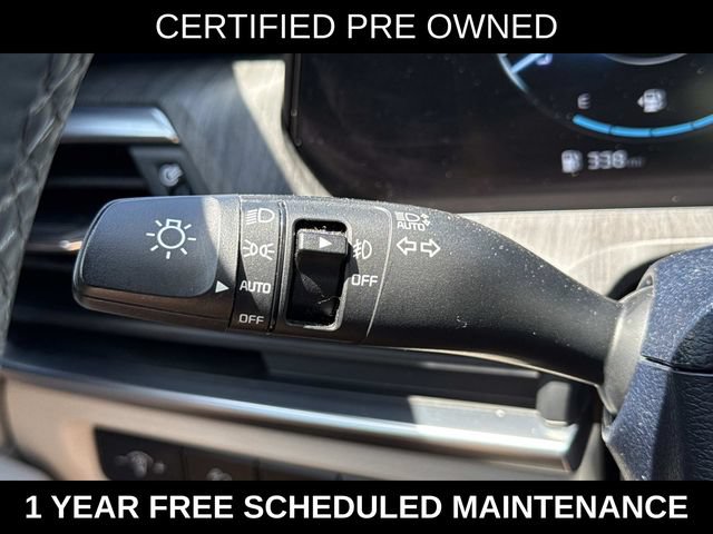 Used 2023 Kia Telluride SX AWD/4WD image 27