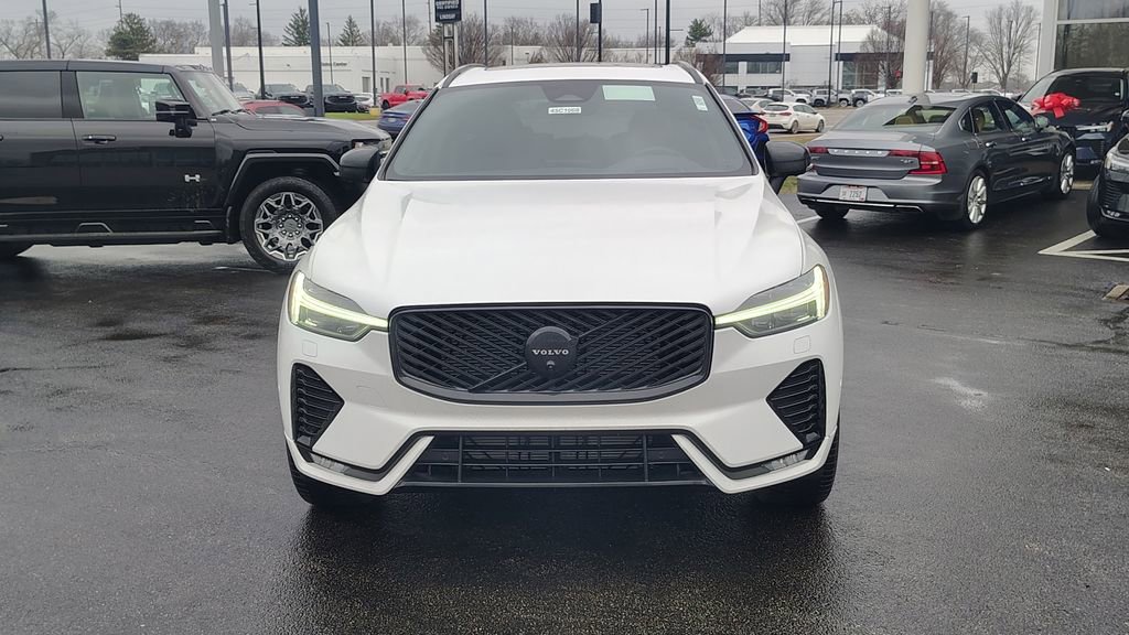 New 2026 Volvo XC60 B5 Ultra w/ Climate Package image 35