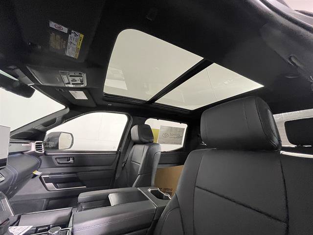 New 2026 Toyota Tundra Platinum AWD/4WD image 10