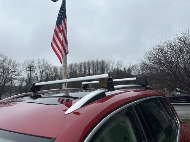 Used 2016 Volkswagen Tiguan SE FWD image 32