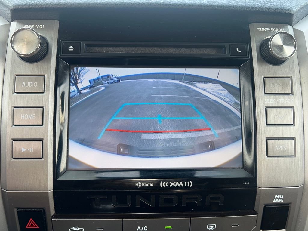 Used 2019 Toyota Tundra SR5 image 36