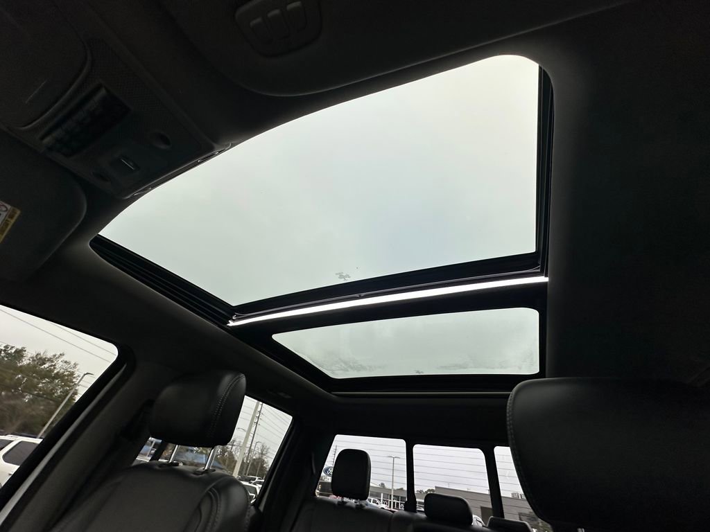 Used 2019 Ford F250 Lariat w/ Lariat Ultimate Package image 81