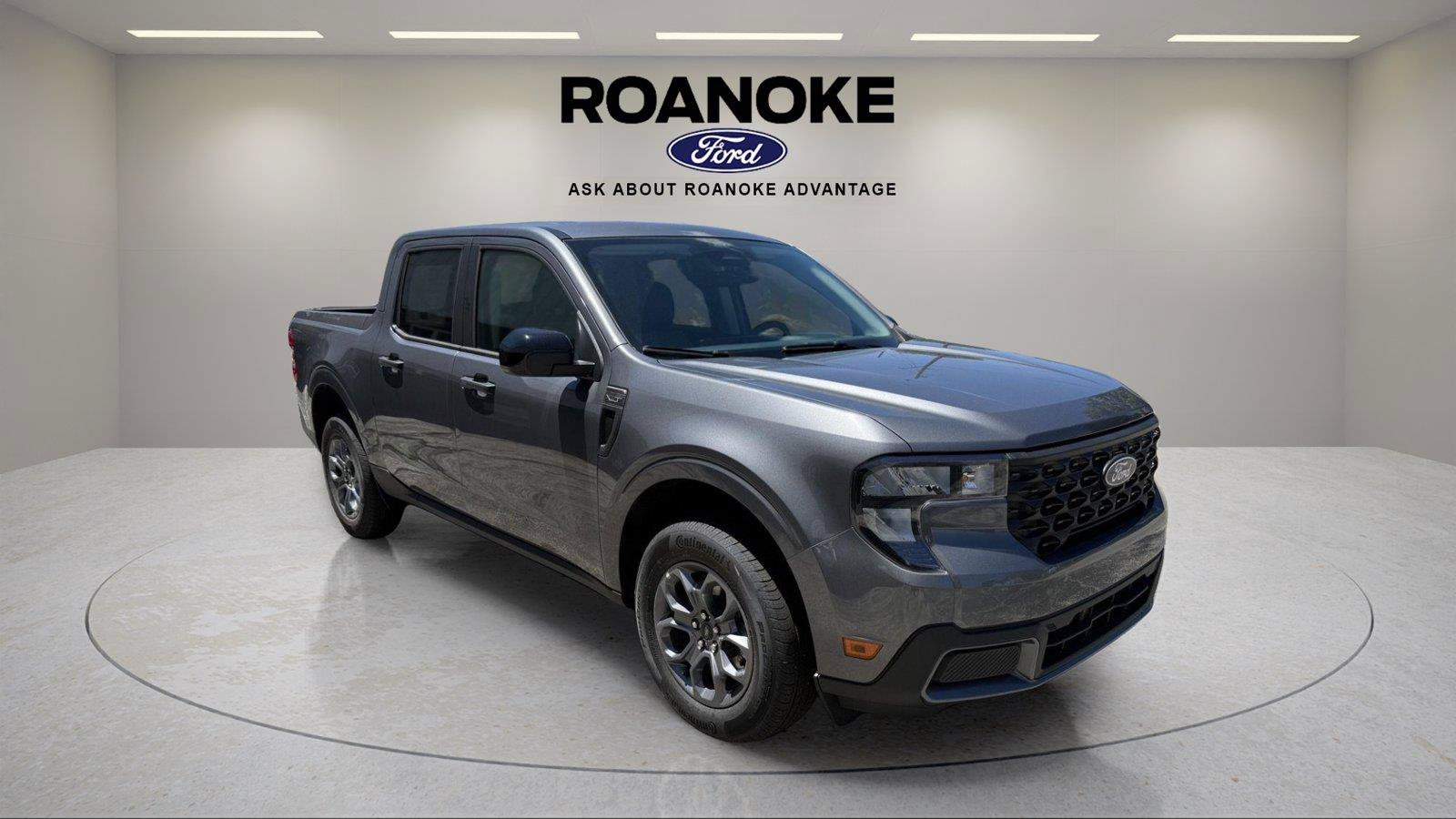 New 2026 Ford Maverick XLT w/ Equipment Group 301A AWD/4WD image 7