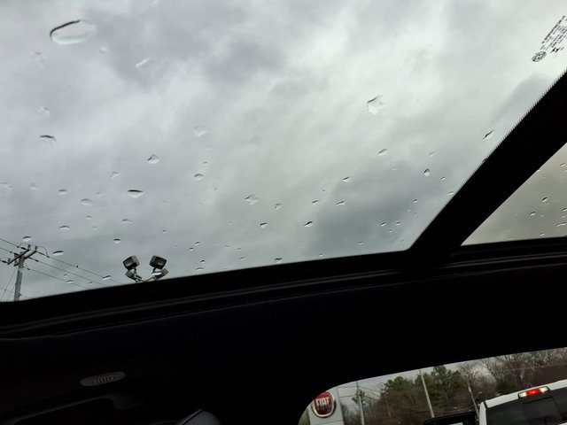 New 2026 Jeep Cherokee Laredo image 15