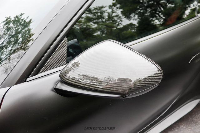 Used 2026 Porsche 911 GT3 RWD image 70
