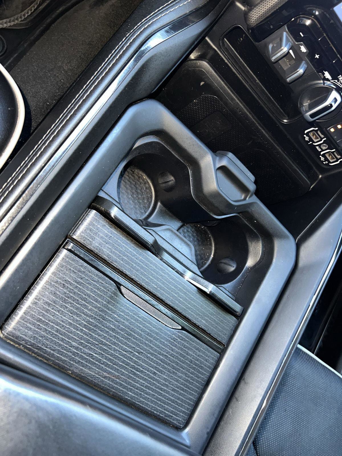 Used 2022 RAM 1500 Limited w/ Trailer Tow Group image 20